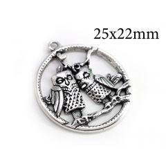 10783s-sterling-silver-925-owls-pendant-bird-charm-25x22mm.jpg