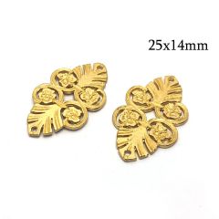 7943b-brass-flower-and-leaves-link-25x14mm-with-2-holes.jpg