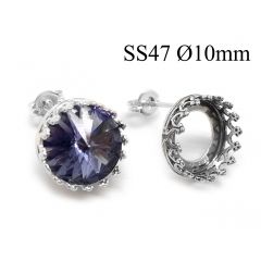950186-956320s-sterling-silver-925-round-crown-bezel-cup-post-earrings-10mm.jpg