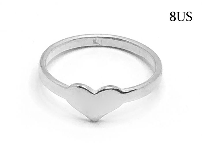 Ring Blanks Jewelry Making  Ring Settings Blank Silver 925