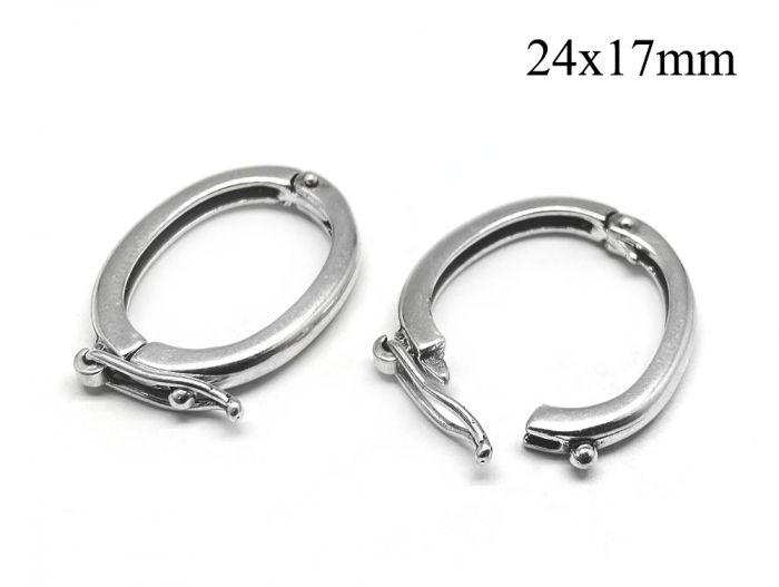 9mm 52pc Silver Plated Twisted Wire Jump Rings, Silver Plated Closed Jump  Rings for Jewelry Making, Metal Jumprings 17 Gauge 